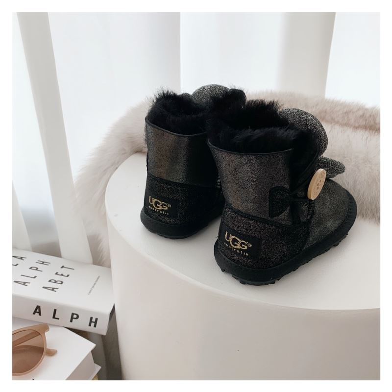 UGG SHOES